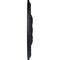 Ekena Millwork Tomango Egg & Dart Medallion (Canopies up to 6 3/4"), 27 7/8"OD x 3 7/8"ID x 2 1/2"P, Steel Gray CM27TOSGS - alternate 3